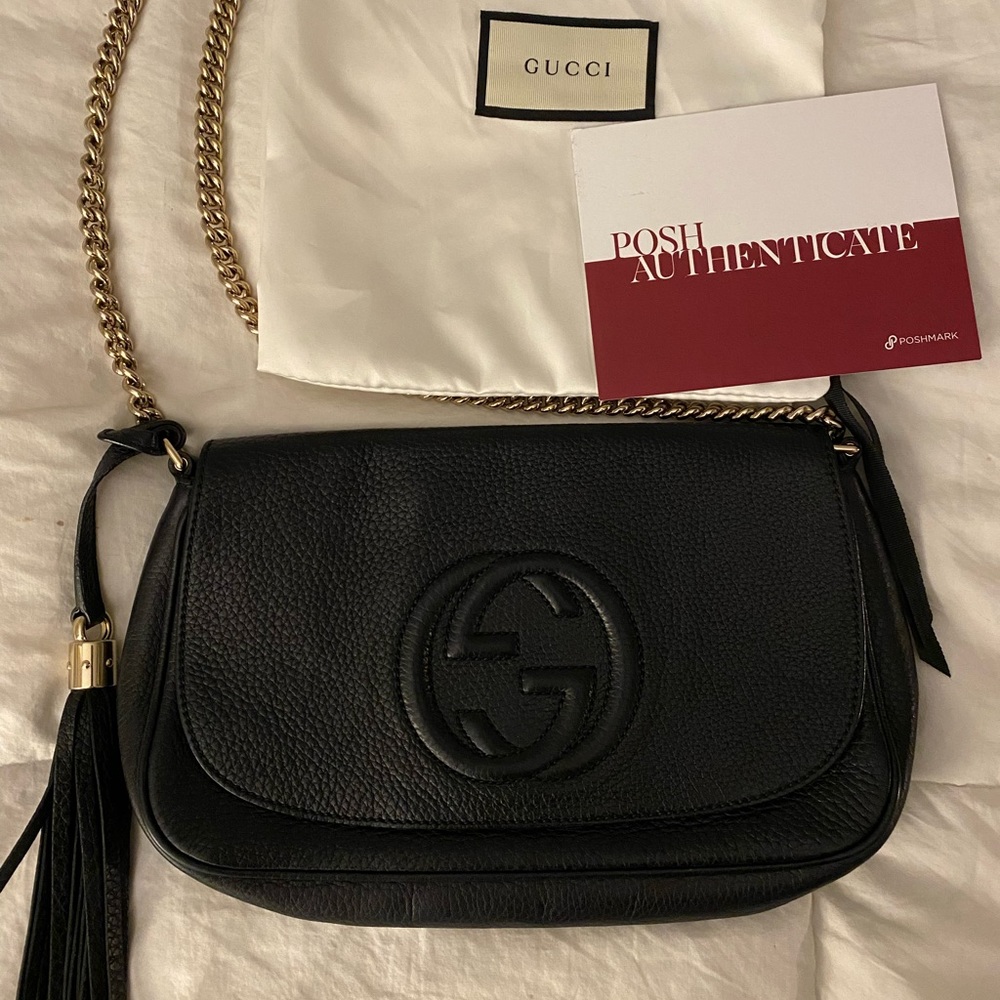 Gucci soho disco